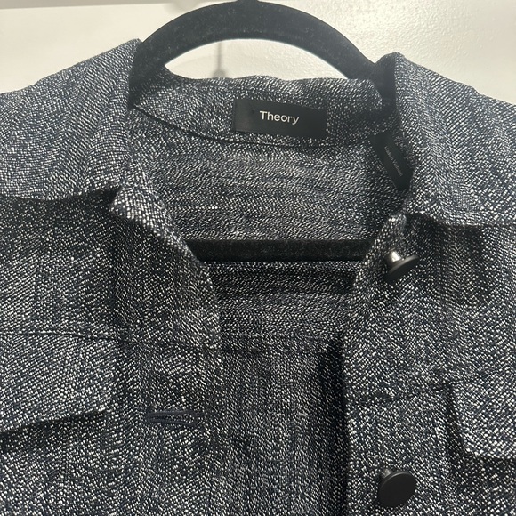 Theory Jacket - Picture 2 of 4